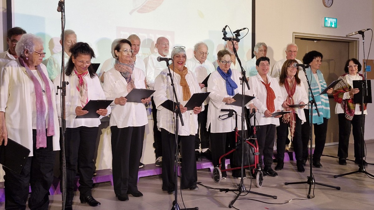 פופ מלוא בטקס גבורות, 2024